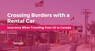 al car insurance crossing borders