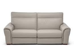 sofa recliner energia c046 by natuzzi