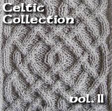 Ravelry Celtic Knots For Knitting Ravelry Store Patterns