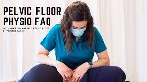 pelvic floor physiotherapy faq you