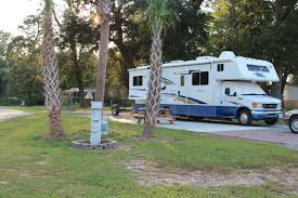 five flags rv park a great rv park in