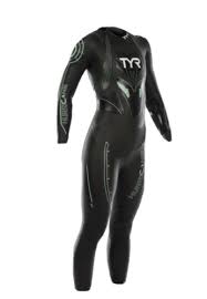 new tyr womens full triathlon wetsuit