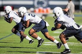 Penn States Projected 2016 Depth Chart New York Daily News