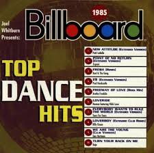 Billboard Top Dance 1985 Amazon Co Uk Music