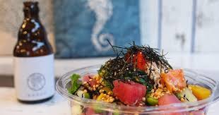 Best Poke In Nyc And Where To Find It