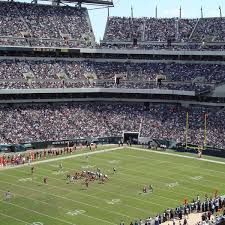 Eagles Vs Giants Tickets Dec 9 In Philadelphia Seatgeek