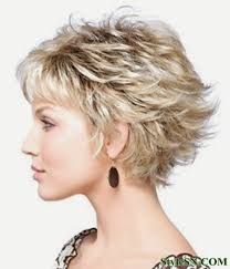 The above hairstyles for women over 50 will help you to create the. Short Hairstyles For Curly Hair Round Face Carolin Style