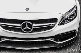 Free shipping on brake orders over $50. Mercedes Benz Coupe W205 Amg C63 2015 2020 Carbon Fiber Front Lip Dmc