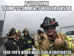 Image result for firefighter funnies
