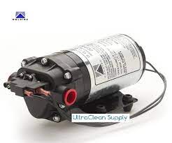 aquatec 220 psi extractor pump