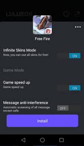This version of garena free fire mod apk is working in 2021. Lulubox Diamond Hack Apk Download For Android New