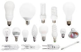 Different Types Of Lightbulbs For Indoor Outdoor Lighting In Charlotte Douthit Electrical