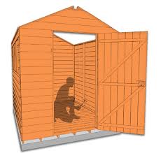 The Complete Guide To Pre Built Sheds