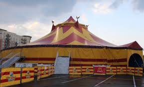 universoul circus review the style perk