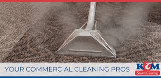 commercial carpet cleaning in greater