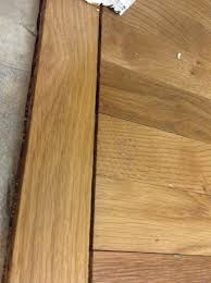 woodfiller for hardwood floors advice