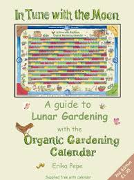Moon Gardening Calendar 2020 With Lunar Gardening Guide