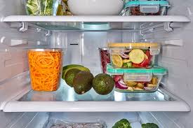 9 Refrigerator Storage Mistakes Everyone Makes Well Good