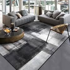 grey carpet living rooms abstract