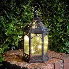 Firefly Maroc Lantern