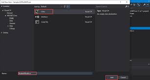 how to post data in asp net core using ajax