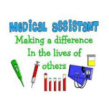 Medical Assistant Quotes on Pinterest | Medical Assistant, Nurses ... via Relatably.com