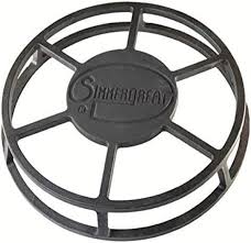 Simmergreat Cast Iron Cookware Stove