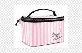 pink cosmetics cosmetic toiletry bags