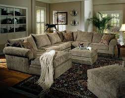 Comfy Sectional Couch Topsdecor