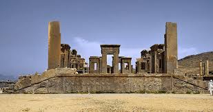 Resultado de imagen de persepolis iran