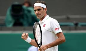 В 2021 году матчи основных сеток проходят с 28 июня по 11 июля. Federer Glides Past Gasquet Into Wimbledon Third Round Perfect Tennis