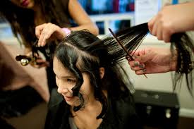 tipping at the salon made easy with