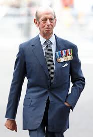 9 october 1935) is a member of the british royal family. Who Is The Duke Of Kent Facts And Information About Prince Edward