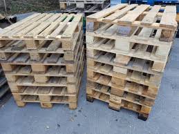 Ново продаваме висококачественни дървени бокс палети за картофи. Paleti Trgovsko Oborudvane Olx Bg