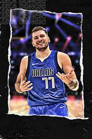 Forget the boring wallpapers, replace them by downloading a new luka doncic wallpaper. Luka Doncic Wallpaper By Matezs 32 Free On Zedge