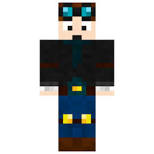 We did a mini review of sorts to give a look at the skin pack, and now those. How To Get Youtubers Skins In Minecraft The Guide Ways