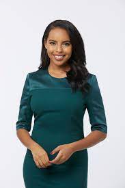 The abc world news now anchor is now working at msnbc. Abc News Public Relations Abc News Announces Mona Kosar Abdi Has Been Named