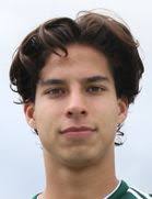 Diego lainez is a mexican professional footballer who plays for the spanish club real betis. Diego Lainez Spielerprofil 20 21 Transfermarkt