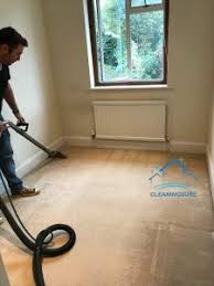 carpet cleaning london professional