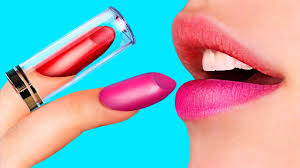 beauty hackore diy lipstick
