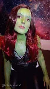 Gamora cosplay by InfinityWhore : r/GotG