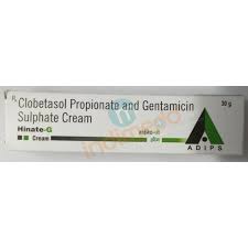 Buy Hinate G Cream: Price, Side effects Composition & Uses - Indimedo