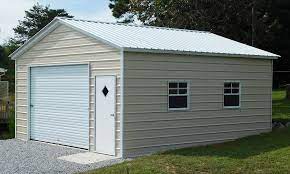 mobile home garage addition kits