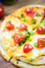 it doesn t get much better than mexican pizza this recipe is super easy