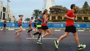 Standard Chartered Dubai Marathon 2018 Top 10 Last Minute