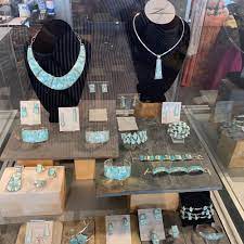 jewelry near old town albuquerque nm