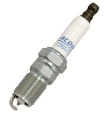 acdelco iridium tip spark plugs 41 933