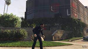 how to bleed the stealth in gta 5