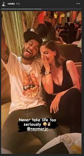Top 10 hottest soccer wives & girlfriends in 2021. Neymar S Girlfriend Explodes In An Interview When Asked About His Ex Maluma Junipersports