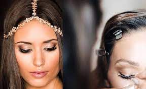 best wedding makeup artists in manchester